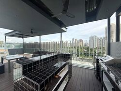 Three Balmoral (D10), Apartment #506354231